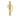 Frelan Hardware - Burlington Rectangular Sliding Door Edge Pull - Single; #finish_satin-brass