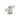 Frelan Hardware - Burlington Westminster Cabinet Handles - T Bar Knob; #finish_satin-nickel
