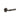 Frelan Hardware - Burlington Westminster Door Handles on Rose - Pair - No Rose; #finish_dark-bronze