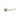 Frelan Hardware - Burlington Westminster Door Handles on Rose - Pair - Stepped Rose; #finish_polished-nickel