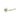 Frelan Hardware - Burlington Westminster Door Handles on Rose - Pair - Reeded Rose; #finish_polished-nickel