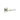 Frelan Hardware - Burlington Westminster Door Handles on Rose - Pair - Square Plain; #finish_polished-nickel