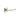 Frelan Hardware - Burlington Westminster Door Handles on Rose - Pair - Square Stepped; #finish_polished-nickel