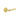 Frelan Hardware - Burlington Westminster Door Handles on Rose - Pair - Knurled Rose; #finish_satin-brass