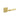 Frelan Hardware - Burlington Westminster Door Handles on Rose - Pair - Square Plain; #finish_satin-brass