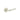 Frelan Hardware - Burlington Westminster Door Handles on Rose - Pair - Chamfered Rose; #finish_satin-nickel