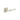 Frelan Hardware - Burlington Westminster Door Handles on Rose - Pair - Square Plain; #finish_satin-nickel