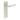 Frelan Hardware - Burlington Westminster Door Handles - Pair - Latch; #finish_satin-nickel