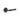 Frelan Hardware - Burlington Westminster Door Handles on Rose - Pair - Plain Rose; #finish_dark-bronze