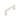 Frelan Hardware - Burlington Westminster Cabinet Handles - Bar - 96mm ; #finish_satin-nickel