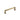 Frelan Hardware - Burlington Westminster Cabinet Handles - Bar - 128mm ; #finish_antique-brass
