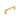 Frelan Hardware - Burlington Westminster Cabinet Handles - Bar - 128mm ; #finish_satin-brass