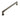 Frelan Hardware - Burlington Westminster Cabinet Handles - Bar - 224mm; #finish_dark-bronze