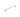 Frelan Hardware - Burlington Westminster Cabinet Handles - Bar - 224mm; #finish_satin-nickel
