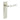 Frelan Hardware - Burlington Highgate Door Handles - Pair - Latch; #finish_polished-nickel