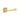 Frelan Hardware - Burlington Highgate Door Handles on Rose - Pair - Square Plain; #finish_satin-brass