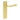 Frelan Hardware - Burlington Highgate Door Handles - Pair - Latch; #finish_satin-brass