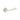 Frelan Hardware - Burlington Highgate Door Handles on Rose - Pair - Plain Rose; #finish_satin-nickel