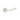 Frelan Hardware - Burlington Highgate Door Handles on Rose - Pair - Stepped Rose; #finish_satin-nickel