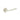 Frelan Hardware - Burlington Highgate Door Handles on Rose - Pair - Reeded Rose; #finish_satin-nickel