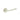 Frelan Hardware - Burlington Highgate Door Handles on Rose - Pair - Knurled Rose; #finish_satin-nickel