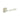 Frelan Hardware - Burlington Highgate Door Handles on Rose - Pair - Square Plain; #finish_satin-nickel