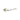 Frelan Hardware - Burlington Highgate Door Handles on Rose - Pair - No Rose; #finish_polished-nickel