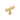 Frelan Hardware - Piccadilly Knurled Cabinet Knobs - T Bar Knob; #finish_satin-brass