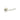 Frelan Hardware - Burlington Piccadilly Door Handles on Rose - Pair - Plain Rose; #finish_polished-nickel