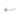Frelan Hardware - Burlington Piccadilly Door Handles on Rose - Pair - Reeded Rose; #finish_polished-nickel