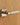 Frelan Hardware - Burlington Piccadilly Door Handles on Rose - Pair - Square Plain; #finish_polished-nickel
