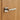 Frelan Hardware - Burlington Piccadilly Door Handles on Rose - Pair - Square Plain; #finish_polished-nickel