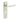 Frelan Hardware - Burlington Piccadilly Knurled Door Handles - DIN Standard - Pair - Euro Lock; #finish_polished-nickel