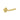 Frelan Hardware - Burlington Piccadilly Door Handles on Rose - Pair - Reeded Rose; #finish_satin-brass