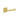 Frelan Hardware - Burlington Piccadilly Door Handles on Rose - Pair - Square Stepped; #finish_satin-brass