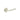 Frelan Hardware - Burlington Piccadilly Door Handles on Rose - Pair - Stepped Rose; #finish_satin-nickel