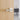 Frelan Hardware - Burlington Piccadilly Door Handles on Rose - Pair - Square Plain; #finish_satin-nickel