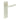 Frelan Hardware - Burlington Piccadilly Knurled Door Handles - Pair - Lock; #finish_satin-nickel