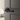Frelan Hardware - Burlington Piccadilly Door Handles on Rose - Pair - Plain Rose; #finish_black