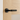 Frelan Hardware - Burlington Piccadilly Door Handles on Rose - Pair - Plain Rose; #finish_black