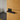 Frelan Hardware - Burlington Piccadilly Door Handles on Rose - Pair - Square Plain; #finish_black