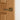 Frelan Hardware - Burlington Piccadilly Door Handles on Rose - Pair - Square Plain; #finish_antique-brass