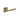 Frelan Hardware - Burlington Piccadilly Door Handles on Rose - Pair - Square Stepped; #finish_antique-brass