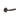 Frelan Hardware - Burlington Piccadilly Door Handles on Rose - Pair - Stepped Rose; #finish_dark-bronze