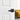 Frelan Hardware - Burlington Piccadilly Door Handles on Rose - Pair - Square Plain; #finish_dark-bronze