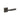 Frelan Hardware - Burlington Piccadilly Door Handles on Rose - Pair - Square Plain; #finish_dark-bronze
