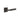 Frelan Hardware - Burlington Piccadilly Door Handles on Rose - Pair - Square Stepped; #finish_dark-bronze