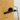 Frelan Hardware - Burlington Piccadilly Door Handles on Rose - Pair - No Rose; #finish_black