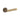 Frelan Hardware - Burlington Richmond Door Handles on Rose - Pair - No Rose; #finish_antique-brass