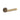 Frelan Hardware - Burlington Richmond Door Handles on Rose - Pair - No Rose; #finish_antique-brass